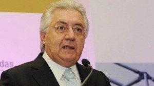 Guilherme Afif Domingos, Novo Ministro da Microempresa.