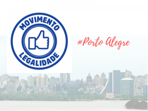 Movimento Legalidade Porto Alegre