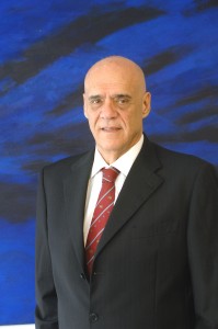 Evandro Guimarães, Presidente-executivo do ETCO
