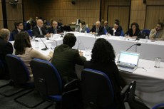 CGU e representantes dos terceiros setor discutem combate à corrupção