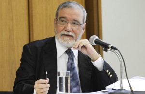 Everardo Maciel, ex Secretario de Ingresos Federales y Asesor de ETCO