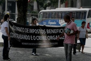 Foto Agência Brasil