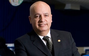 Valdir Moysés Simão, nuevo Ministro Principal del Contralor General de la Unión (UGE)