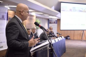 Valdir Simão, Ministro do CGU: empresas com bom compliance sairão na frente