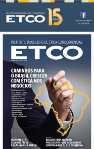 ETCO Magazine Special Newsletter