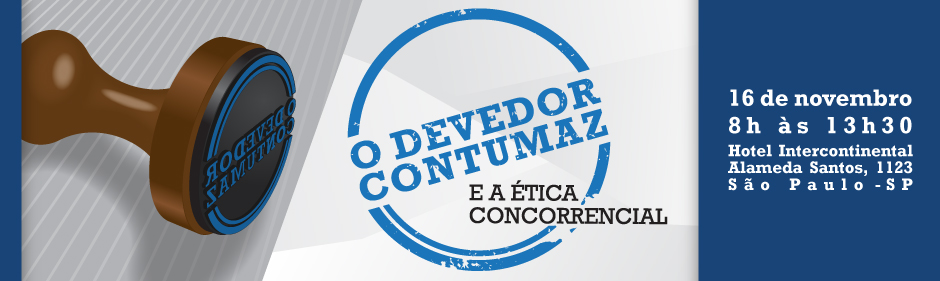 Contumaz Debtor and Competitive Ethics