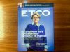 The new edition of the ETCO Magazine is now available