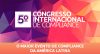 Los asociados y socios de ETCO tienen descuento en la inscripción para el 5º Congreso Internacional de Cumplimiento