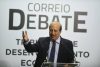 “La nación es inviable”, dice el ministro Augusto Nardes en un seminario en Correio Braziliense