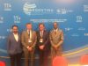 ETCO participa en la XNUMXª Conferencia de la Organización Mundial del Comercio