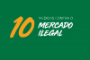Estudio muestra 10 medidas para combatir el mercado ilegal en Brasil
