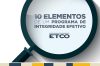 ETCO publica guía de buenas prácticas de cumplimiento