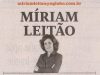 Miriam Leitão: Economia subterrânea