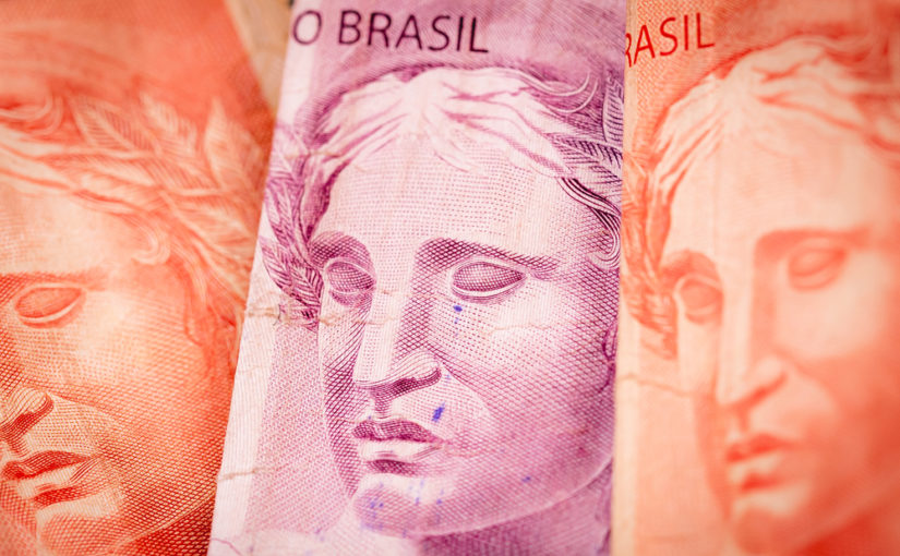 O passivo tributário brasileiro