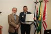 ETCO honors Metropolitan Civil Guard